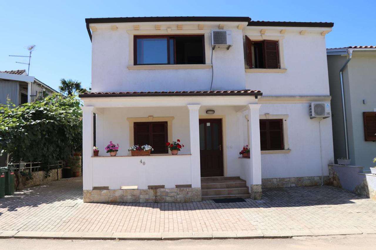 Sole 3 Hotel Poreč Exterior foto